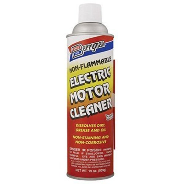 Warren Distribution 19OZ Motor Cleaner BE001520